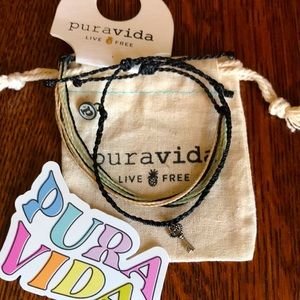 Pura Vida Bracelet